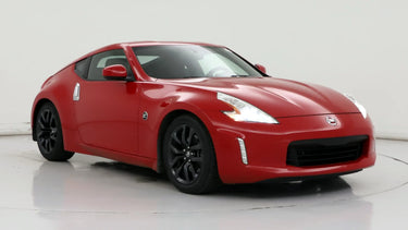 2015 370Z Touring